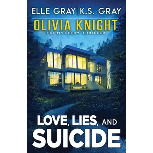 Love, Lies, and Suicide