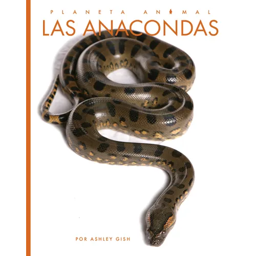 Las Anacondas