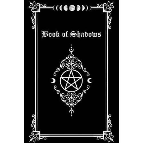 Book of Shadows
