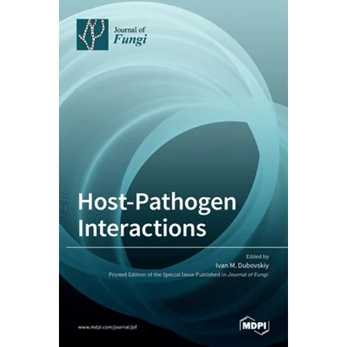 Host-Pathogen Interactions: Insects vs Fungi