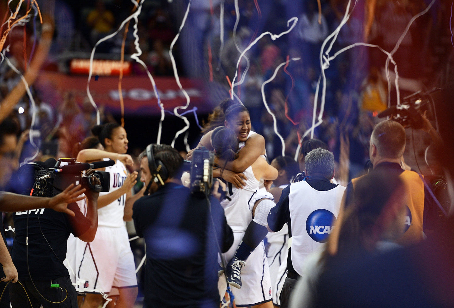 A Generation of Excellence: UConn Women's 30-Year Reign Book