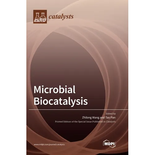 Microbial Biocatalysis