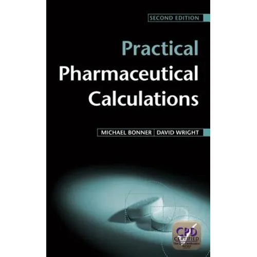 Practical Pharmaceutical Calculations 2e