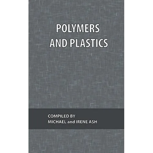 Polymers and Plastics