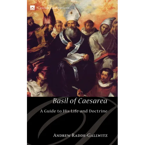Basil of Caesarea