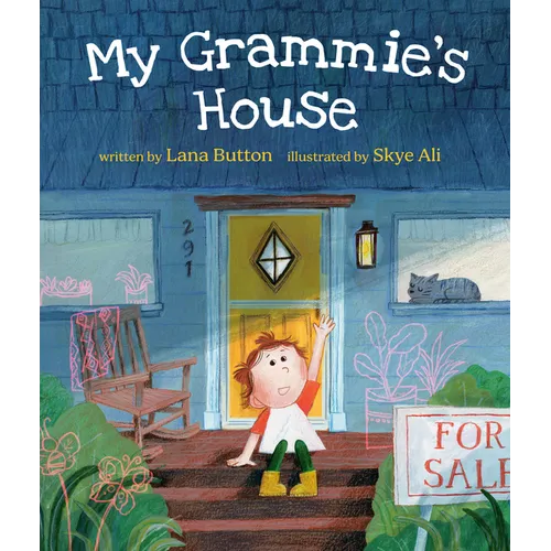 My Grammie's House