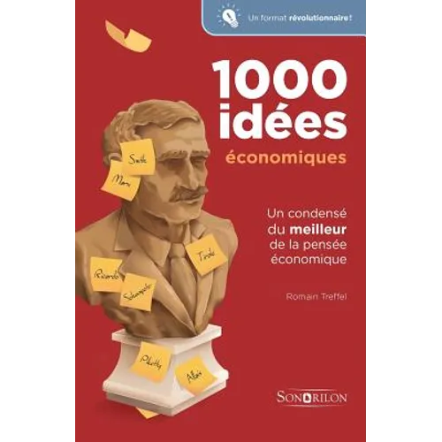 1000 idées économiques