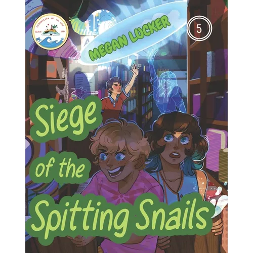 Siege of the Spitting Snails