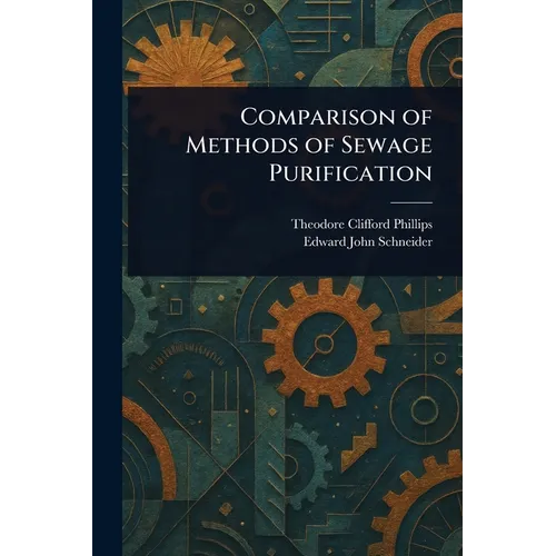 Comparison of Methods of Sewage Purification