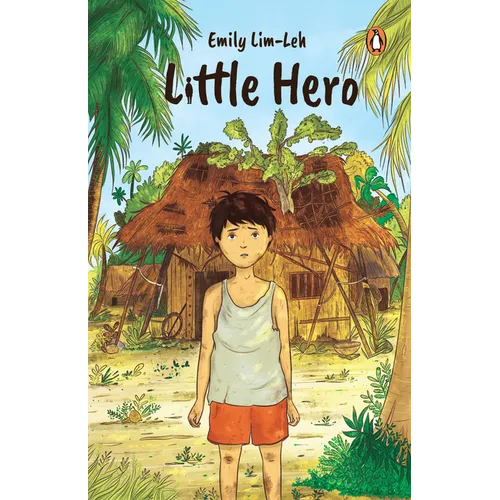 Little Hero