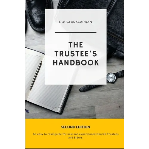 The Trustee's Handbook