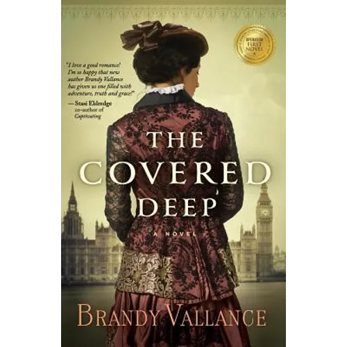 The Covered Deep