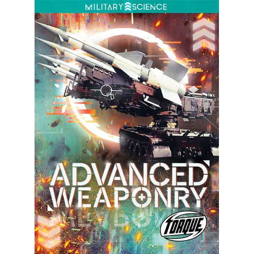 Advanced Weaponry