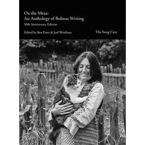 On the Mesa: An Anthology of Bolinas Writers