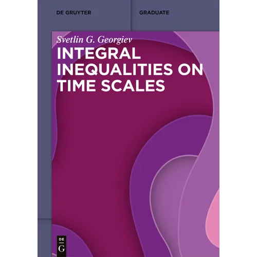 Integral Inequalities on Time Scales