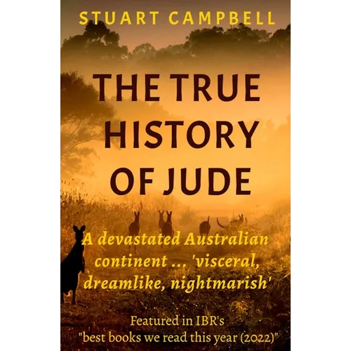 The True History of Jude