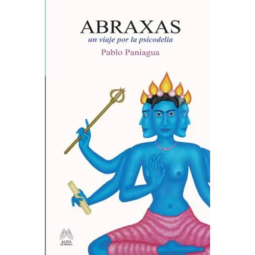 Abraxas: Un viaje por la psicodelia