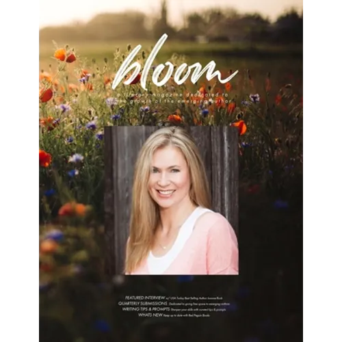 Bloom - Issue #2