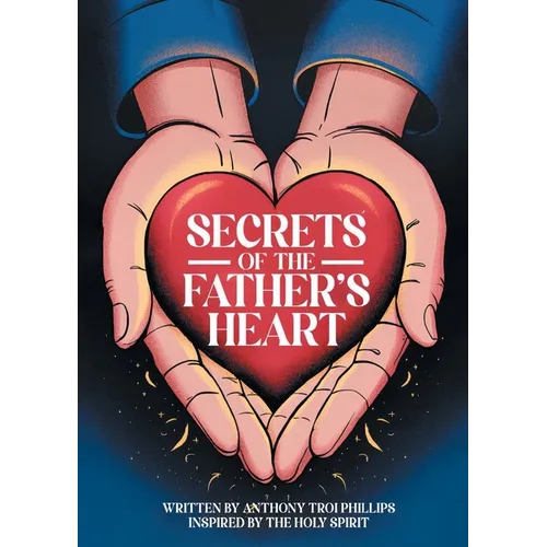 Secrets of the Father's Heart