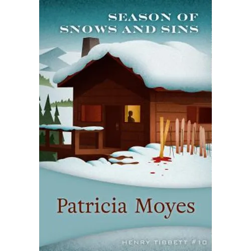 Season of Snows and Sins