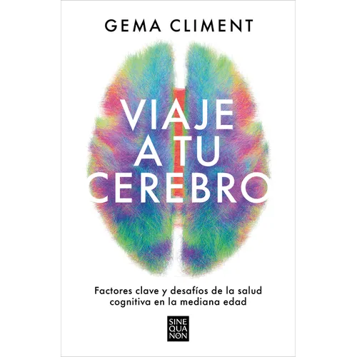 Viaje a Tu Cerebro / Journey to Your Brain