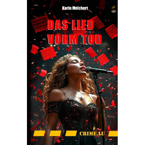 Das Lied vorm Tod