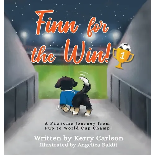 Finn for the Win!