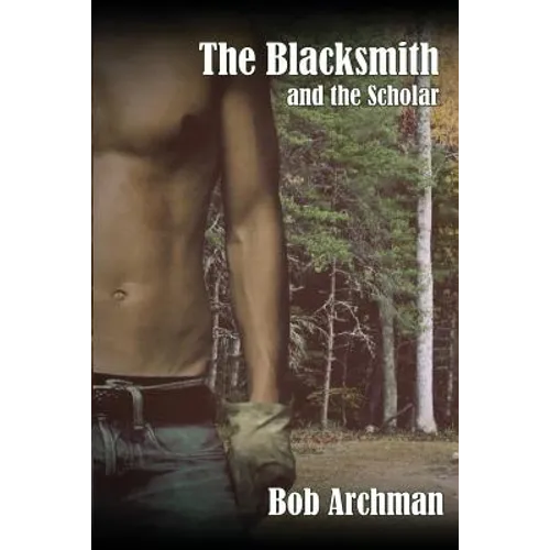 The Blacksmith and the Scholar