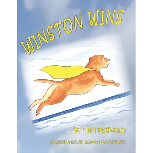 Winston Wins