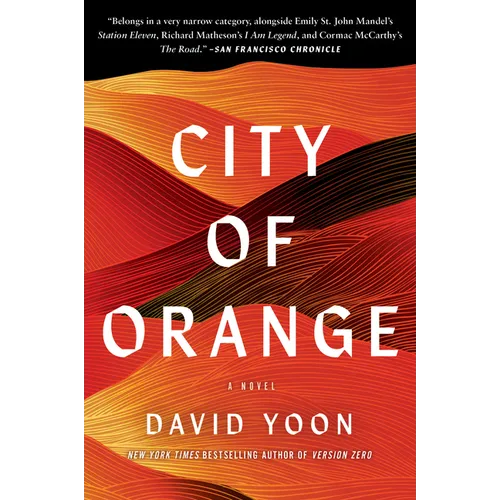 City of Orange