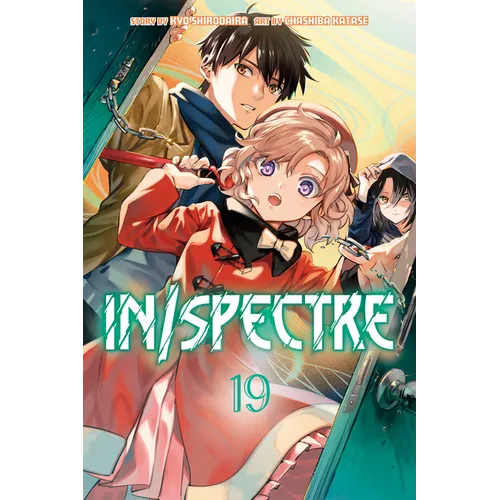 In/Spectre 19