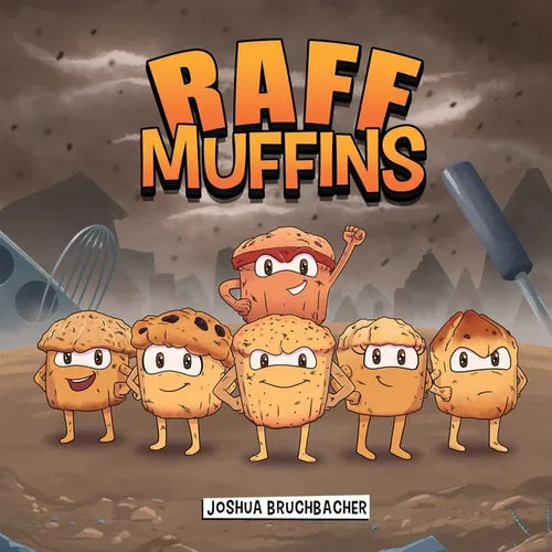 RAFF Muffins