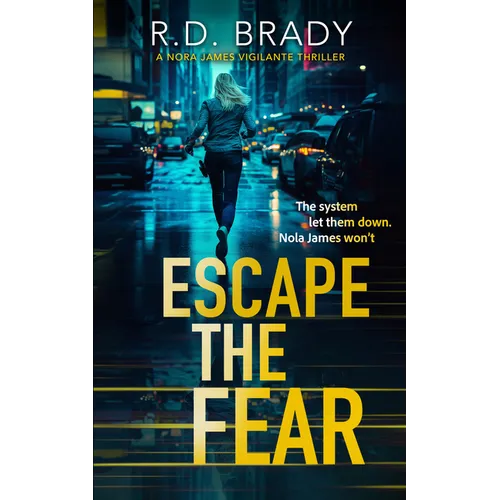Escape the Fear