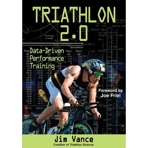 Triathlon 2.0: Data-Driven Performance Training
