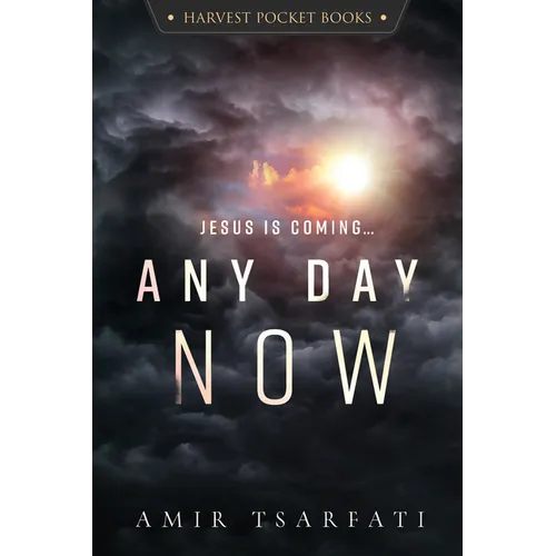 Any Day Now