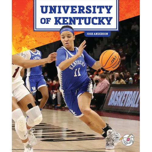 University of Kentucky