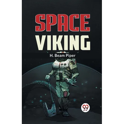 Space Viking