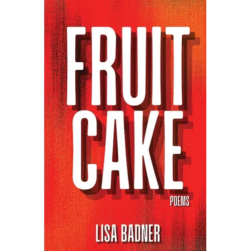 Fruitcake