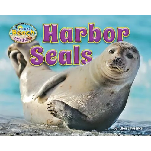 Harbor Seals