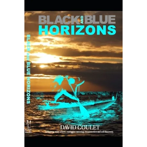 Black and Blue Horizons