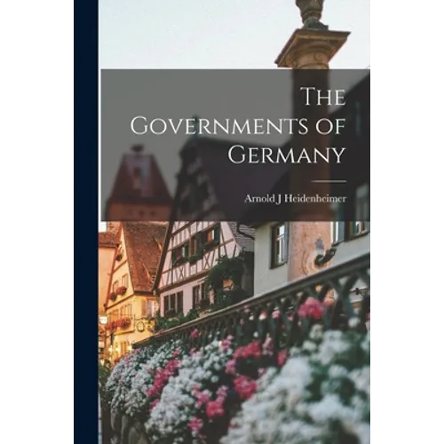 The Governments of Germany