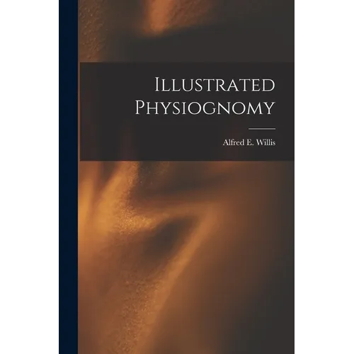 Illustrated Physiognomy