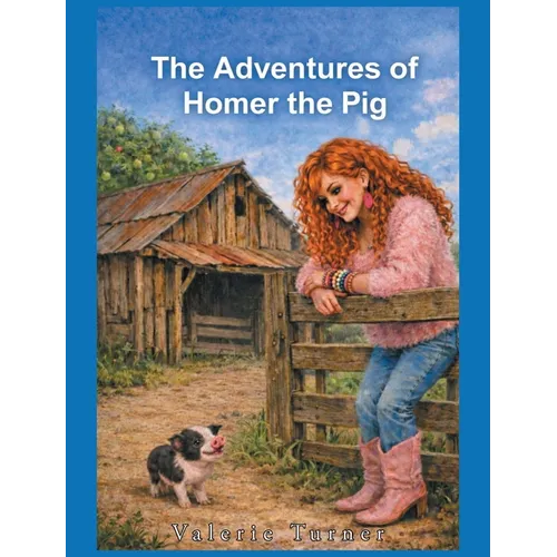 The Adventures of Homer the Pig