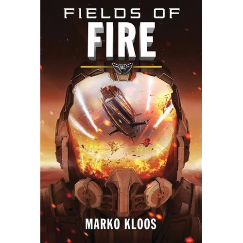 Fields of Fire