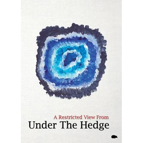 A Restricted View From Under the Hedge: In The Springtime