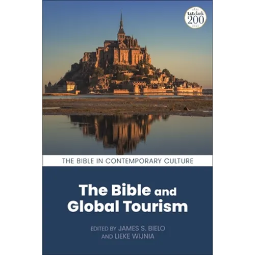 The Bible and Global Tourism