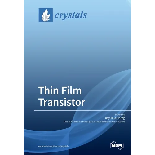 Thin Film Transistor