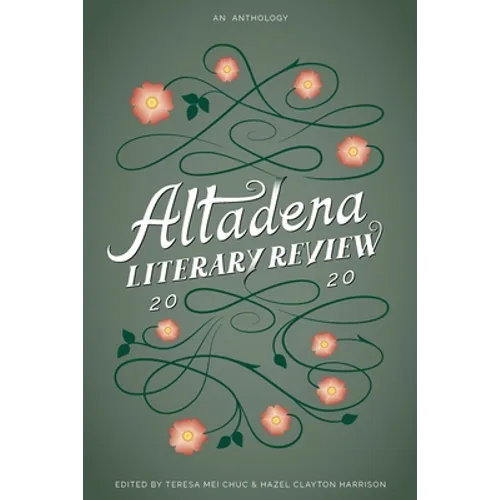 Altadena Literary Review 2020