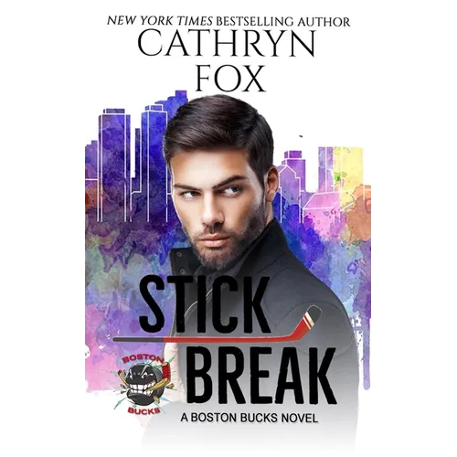 Stick Break