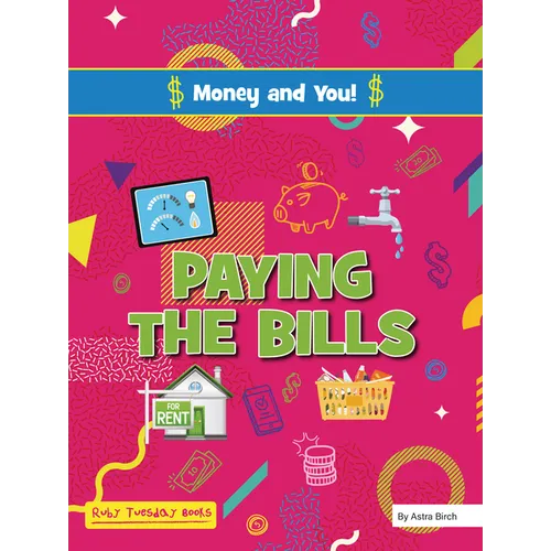 Paying the Bills